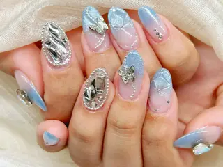 ネイル Lino Nailのネイルデザイン