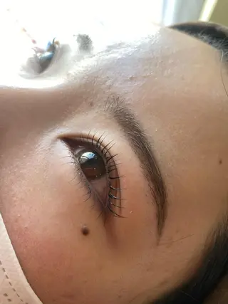 マツエク・マツパ progress MOE*のマツエク・マツパデザイン