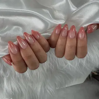 ネイル SYU'NAIL /YUKIのネイルデザイン