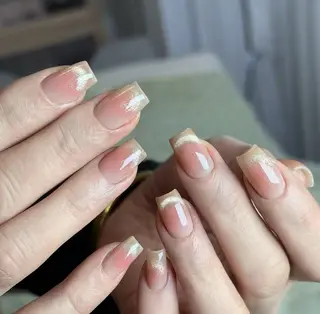 ネイル 💫 Tsuki_Nailのネイルデザイン