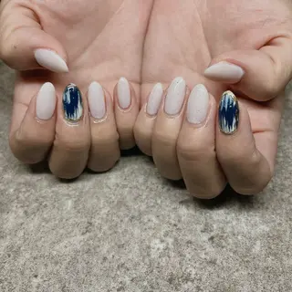 ネイル アマンビューティーリゾート所属・竹内 日菜のマツエク・マツパデザイン