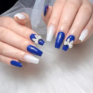 ネイル Jaime Yuiのネイルデザイン