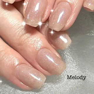 ネイル Yuki Takahamaのネイルデザイン