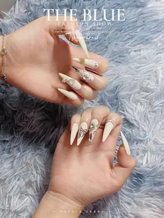 ネイル Destiny Nailsのネイルデザイン