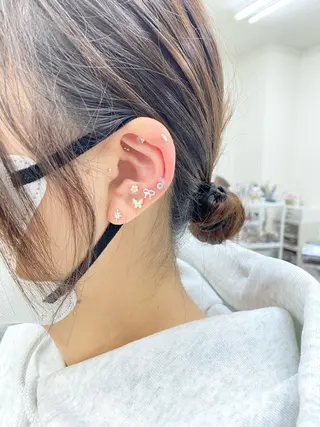 Day. aoyamaのマツエク・マツパデザイン