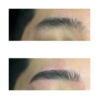 アイブロウ ｱｲﾌﾞﾛｳ.ﾍｱ LUNAの眉毛・アイブロウイメージ