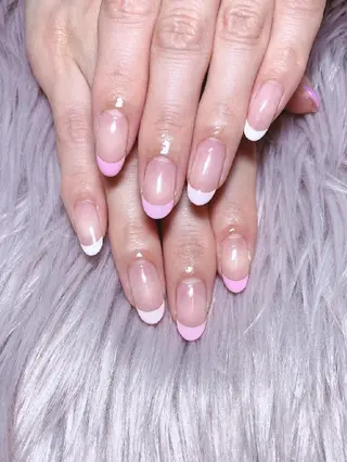 ネイル NAKAJIMA ERIKAのネイルデザイン