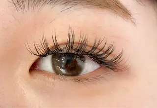 マツエク・マツパ Aprilush🦋 Cieloのマツエク・マツパデザイン