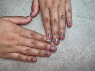 ネイル MIKA ♡のネイルデザイン