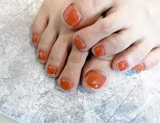 ネイル charmant nailのネイルデザイン