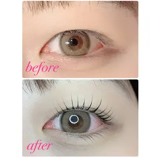 マツエク・マツパ AY  LASH 松田のマツエク・マツパデザイン