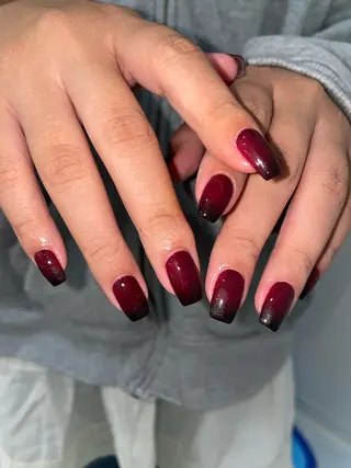 ネイル share salon muu -neu-所属・neu-ﾉｲ- /chieのネイルデザイン