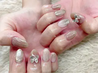 ネイル mii nailのネイルデザイン