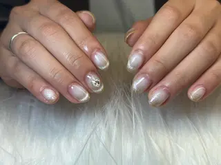 ネイル 🌰Hazel 吉祥寺🌰のネイルデザイン