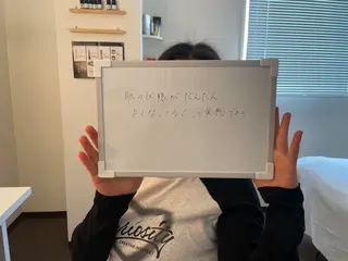 西田 愛花のエステ・リラクイメージ