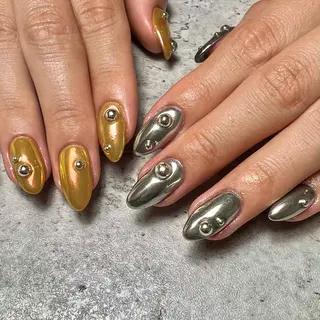 ネイル are you nailのネイルデザイン