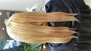 カラー ロング EXCIA所属・imaizumi takuyaのヘアスタイル