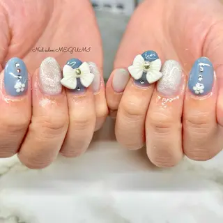 ネイル Nail salon MEGUMIのネイルデザイン