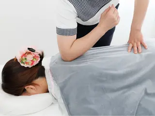 女性専用エステリラクサロンOlga所属・女性専用サロン Olgaのエステ・リラクイメージ