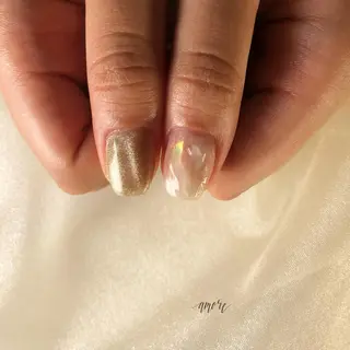 ネイル You kyehwaのネイルデザイン