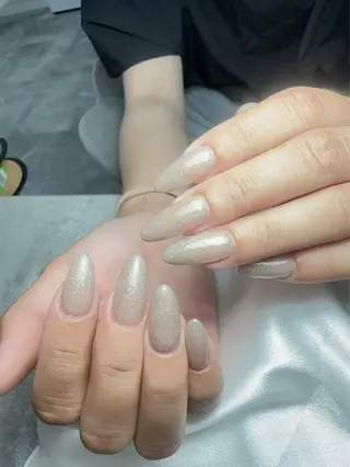 ネイル JUN   nail所属・横井那名 JUN NAILのネイルデザイン