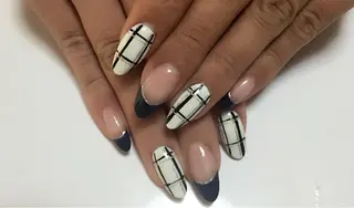 ネイル ネイルサロン リッシュのネイルデザイン