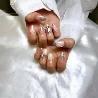 ネイル ［ネイリスト］ Ayaka…♡のネイルデザイン