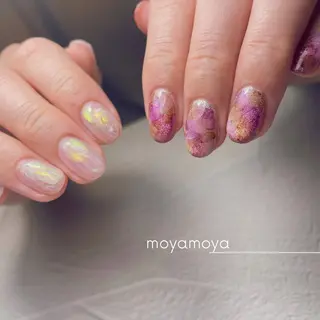 ネイル Ao. Nailのネイルデザイン