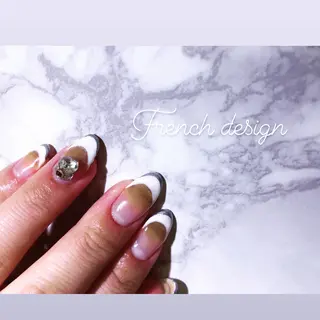 ネイル nanamin nail所属・眉サロン KE. 船橋日大前駅徒歩1分の眉毛・アイブロウイメージ