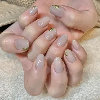 ネイル Eden　private nail saron所属・Eden ♾️のネイルデザイン