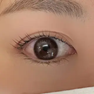 マツエク・マツパ JESSICA武蔵境店所属・田中 継美のマツエク・マツパデザイン