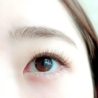 マツエク・マツパ まつげサロンWILL 新潟レクスン店の眉毛・アイブロウイメージ