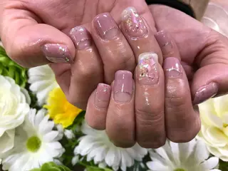 ネイル lotus erikaのネイルデザイン