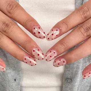 ネイル cream nail salon所属・Crème Studioのネイルデザイン