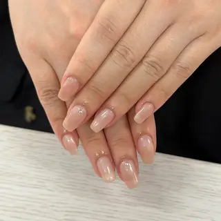 ネイル TRU NAIL&EYE 柏店所属・TRU ゆなのネイルデザイン