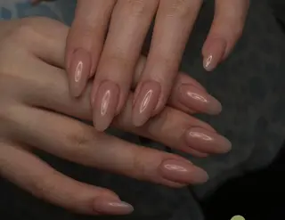 ネイル ル ルのネイルデザイン