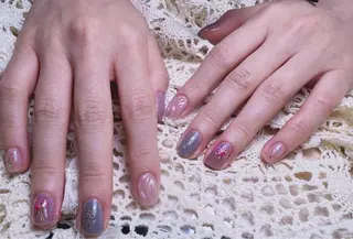 ネイル Miss Uネイルサロン所属・MissU ネイルサロンのネイルデザイン