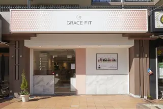 GRACE FIT DAIのエステ・リラクイメージ