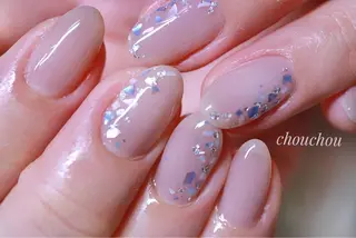 ネイル 松下 史佳のネイルデザイン