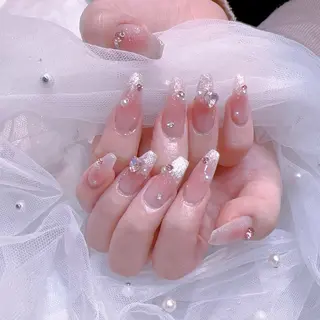 ネイル 菊地 千奈のエステ・リラクイメージ