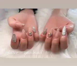 ネイル BeautySalon ‘oHana所属・櫻井 桃香のエステ・リラクイメージ