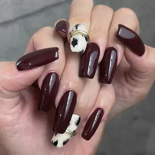 ネイル TRU NAIL&EYE 本厚木店所属・TRU NAIL 本厚木 かなのネイルデザイン