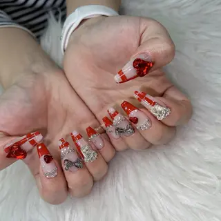 ネイル Nov. ネイルサロンのネイルデザイン