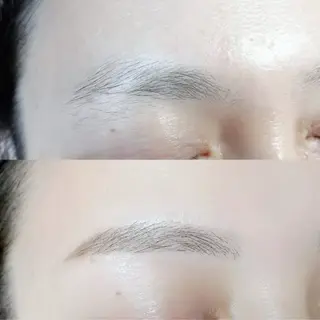 アイブロウ アイリスト♡ mizuki✩.*のマツエク・マツパデザイン