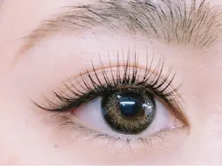 マツエク・マツパ sHeeR YAMAGUCHIのマツエク・マツパデザイン