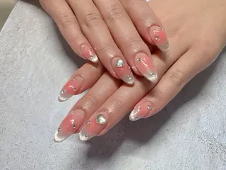 ネイル F2所属・f2 nailのネイルデザイン