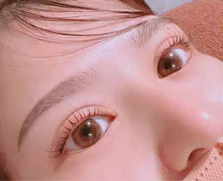 マツエク・マツパ ikoi yukaのヘアスタイル