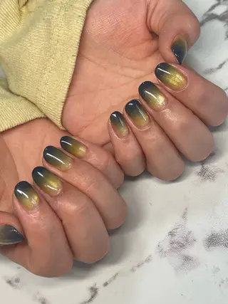 ネイル private salonopalのネイルデザイン