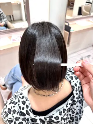 🙈Ash国立店 久保田美紅🙈のヘアスタイル