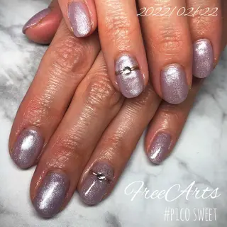 ネイル ネイルサロン翼所属・ネイルサロン 翼【仙川4分】のネイルデザイン